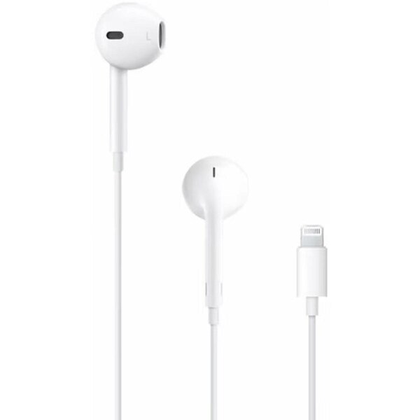 Genuine Original Apple Lightning Earphone + 3.5mm Apple Earphone [AU STOCK]