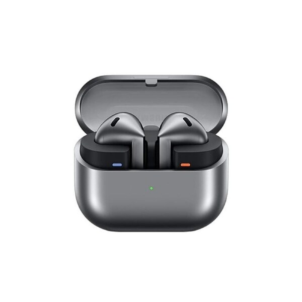 Samsung Galaxy Buds3 - Silver