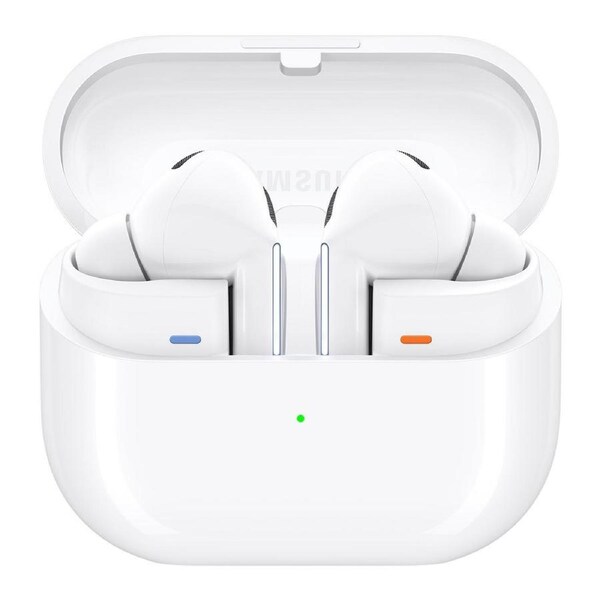 Samsung Galaxy Buds3 Pro - White