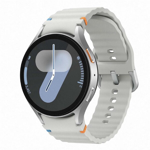 Samsung Galaxy Watch7 Bluetooth 44mm - Silver