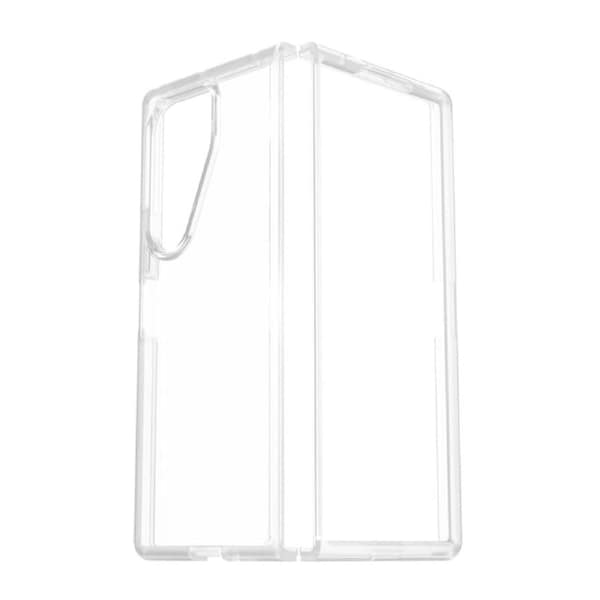 OtterBox Thin Flex Case for Samsung Galaxy Z Fold 6 - Clear