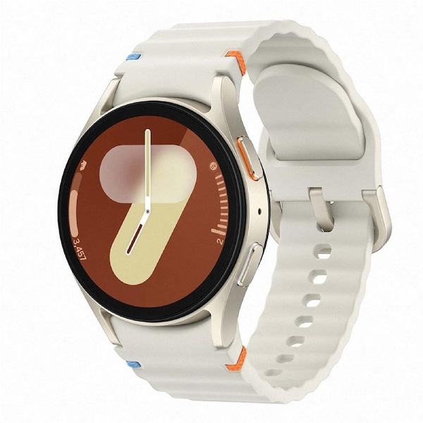 Samsung Galaxy Watch7 Bluetooth 40mm SM-L300NZEAXSA - Cream