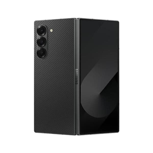 Samsung Galaxy Z Fold6 5G 512GB - Crafted Black