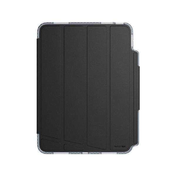 Tech21 EvoFolio for iPad 7th/8th/9th Gen - Black
