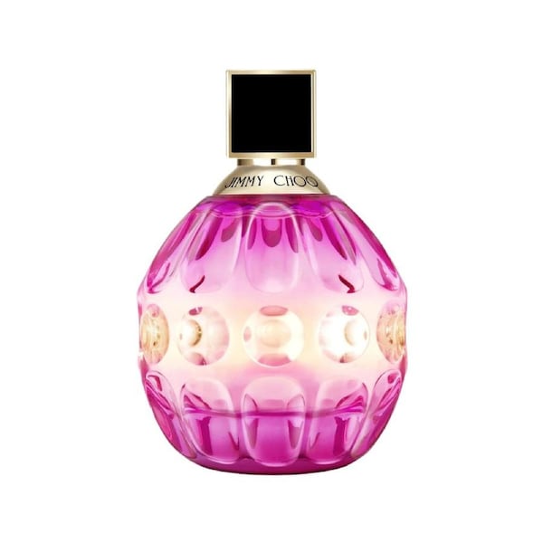 Jimmy Choo Jimmy Choo Rose Passion 3 Piece 100ml Eau De Parfum
