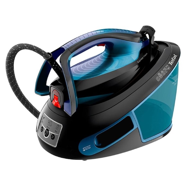 Tefal Express Vision Anti-Calc Steam Generator Iron SV8151