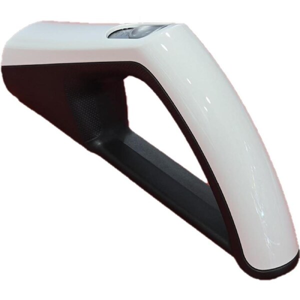 Genuine Miele Triflex hx1 Handle Lotus white 11052329