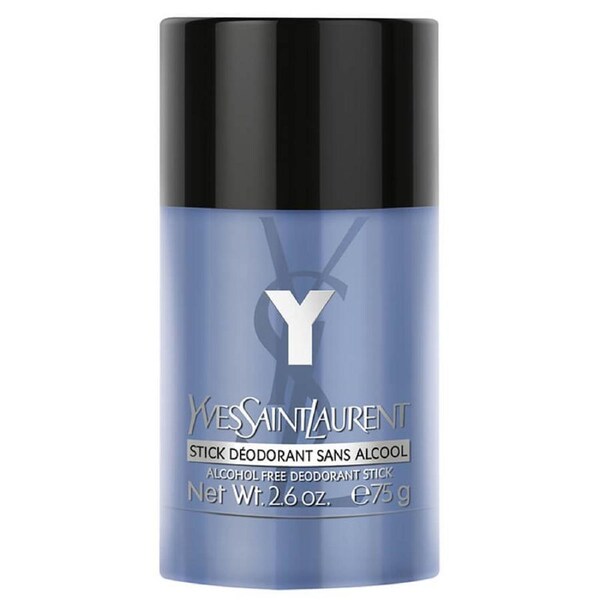 Yves Saint Laurent Y Alcohol Free Deodorant Stick 75G (M)