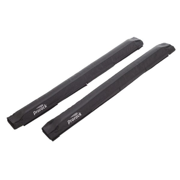 Prorack Aero Crossbar Pads 76cm - PR3401
