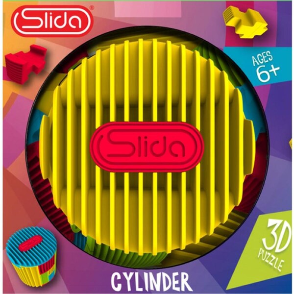 Slida Classic Cylinder