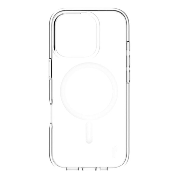 Ugly Rubber Pure Case for iPhone 16