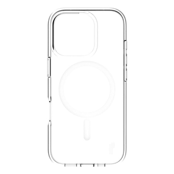 Ugly Rubber Pure Case for iPhone 16 Plus