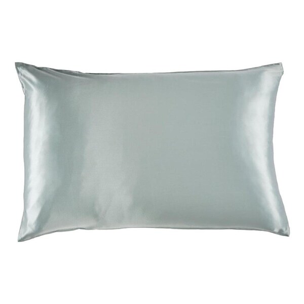 MyHouse Silk Cotton Pillowcase - Sage