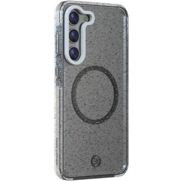 Impact Zero Shockproof Galaxy Protective Case For Samsung GS24+ CLR/Glitter