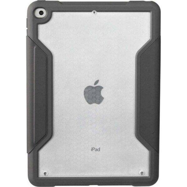 3sixT Rugged All One Case Cover Protection For iPad 10.9 Gen 10 Clear/Black