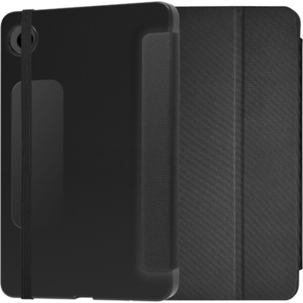OtterBox React Folio Ultra Thin Case Cover For Samsung Galaxy Tab A9 Black