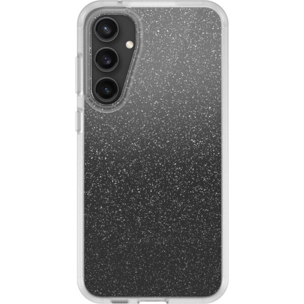 OtterBox React CLR Protective Case/Cover For Samsung Galaxy S23 FE Stardust