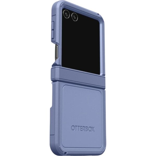 OtterBox Defender XT Case For Samsung Galaxy Z Flip 6 Alpine Lupine Purple