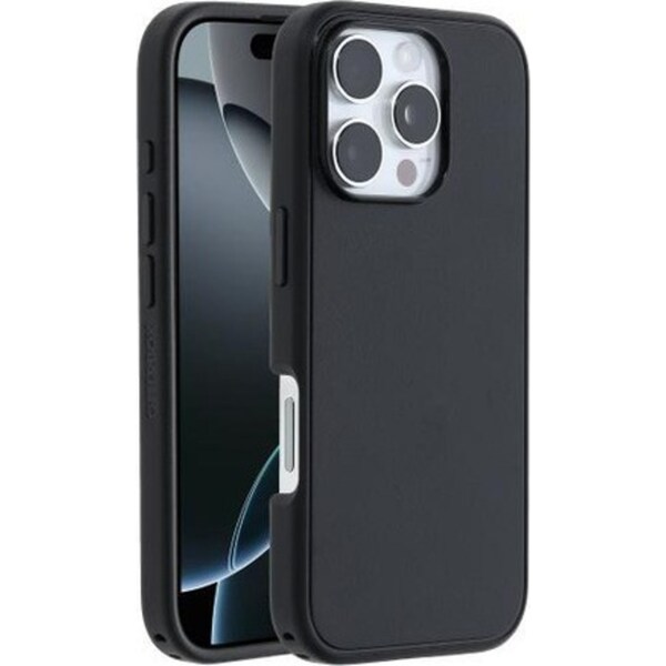 OtterBox Symmetry MagSafe Case Cover Protect For Apple iPhone 16 Pro Black