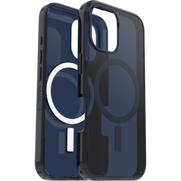 OtterBox Symmetry MagSafe Case Back Cover Protect For Apple iPhone 16 Blue
