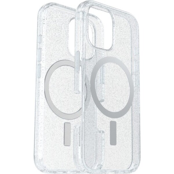 OtterBox Symmetry MagSafe Case Cover Protect For Apple iPhone 16 Stardust
