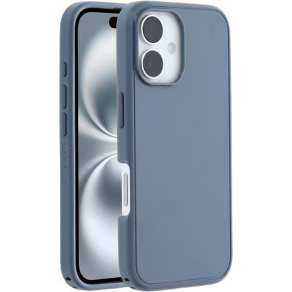 OtterBox Symmetry MagSafe Case Cover Protect For Apple iPhone 16 Bluetiful