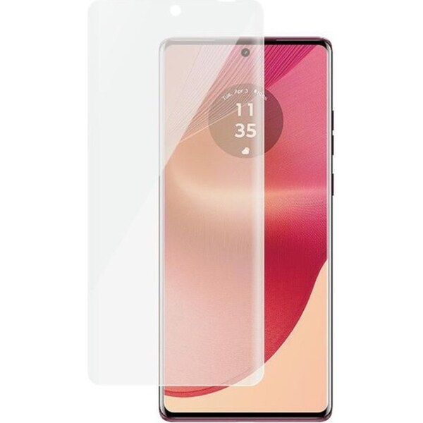 PanzerGlass SAFE UltraWide Fit Screen Protector For Motorola Edge 50 Fusion