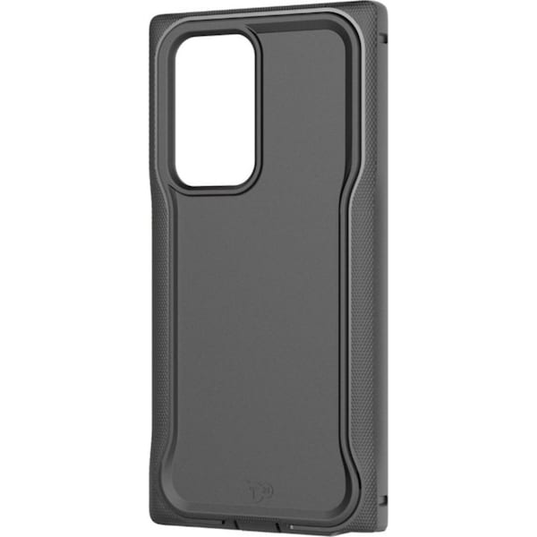 Tech21 EvoPro Case Back Cover Drop Protection For Samsung Galaxy S24+ Black