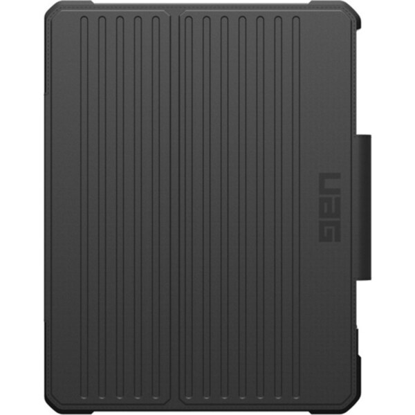 Urban Armour Gear Metropolis SE Folio Case For Apple iPad Pro 13" 2024 Black