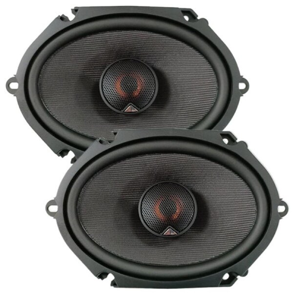 JBL STADIUM GTO860 300W 6X8" 2-Way Car Speakers