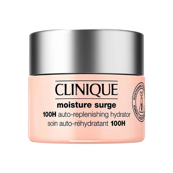 Clinique Moisture Surge 100H Auto-Replenishing Hydrator Moisturiser 15ml