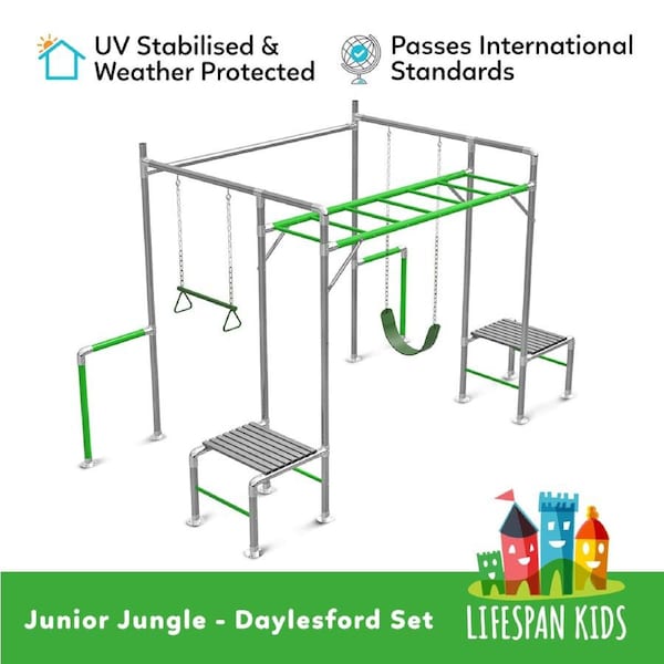 Lifespan Kids Junior Jungle Daylesford