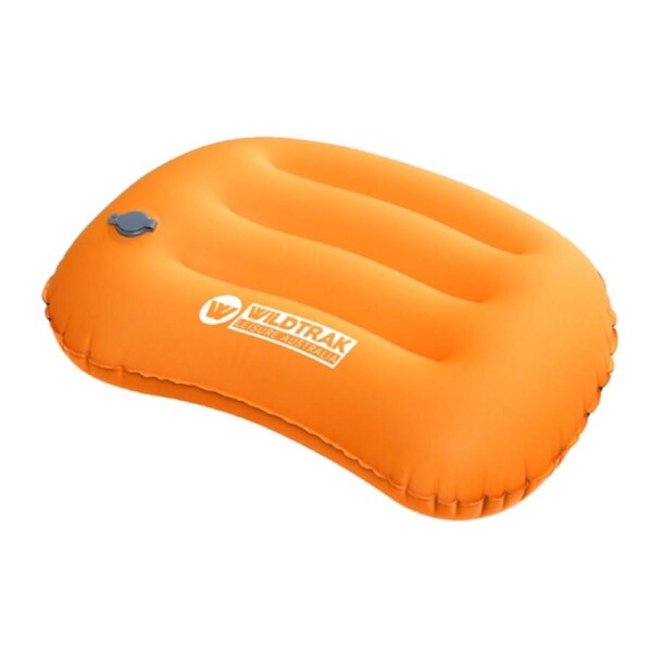 Wildtrak Compact Inflatable Pillow