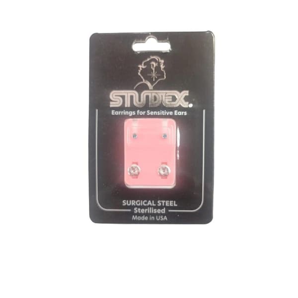 Studex H/Sell Mini Birthstone Dec