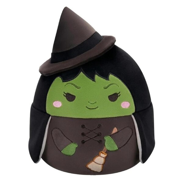 Squishmallows The Wizard of Oz 85th Anniversary The Wicked Witch of the West 10 inch Plush