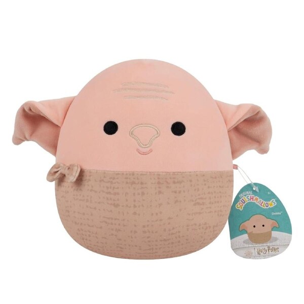 Squishmallows Harry Potter Dobby 16 inch Plush