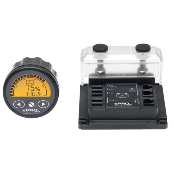 Enerdrive ePRO Plus Battery Monitor