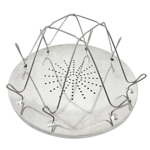 Supex 4 Slice Box Toaster