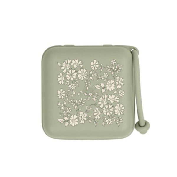 BIBS Liberty Pacifier Box - Capel/Sage