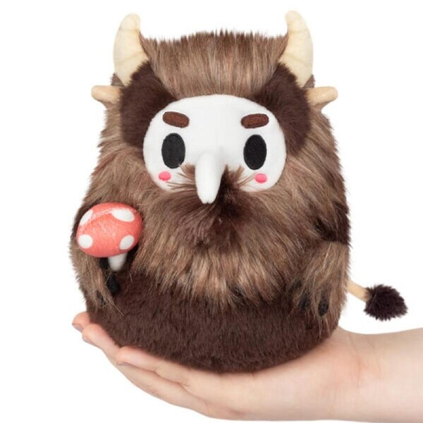 Squishable Alter Egos Series 6 Plague Doctor Beast 5 inch Plush