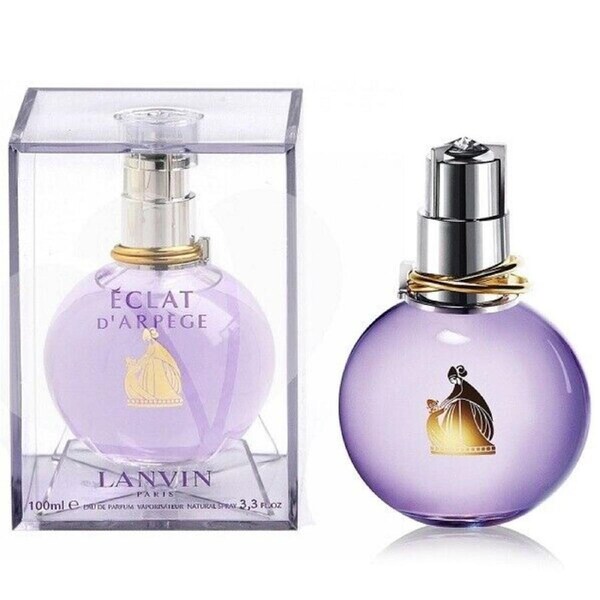 Eclat D'arpege Perfume by Lanvin EDP 100ml