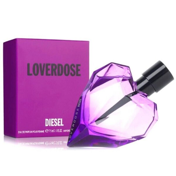 Loverdose by Diesel EDP Spray 75ml
