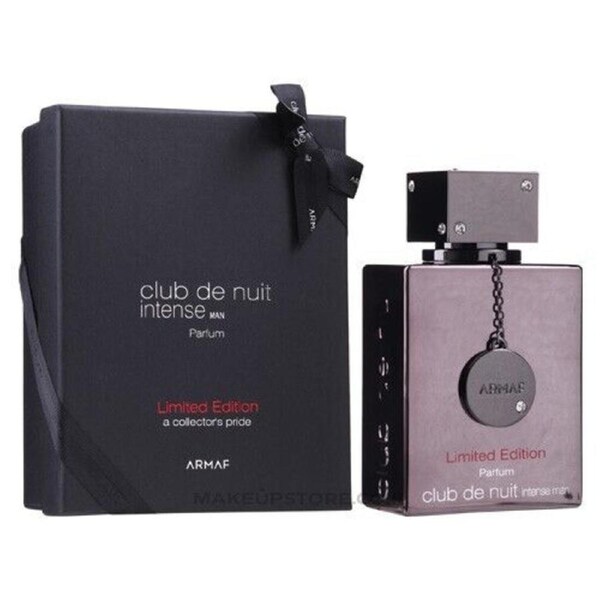 Club De Nuit Intense Limited Edition 105ml Parfum By Armaf (Mens)