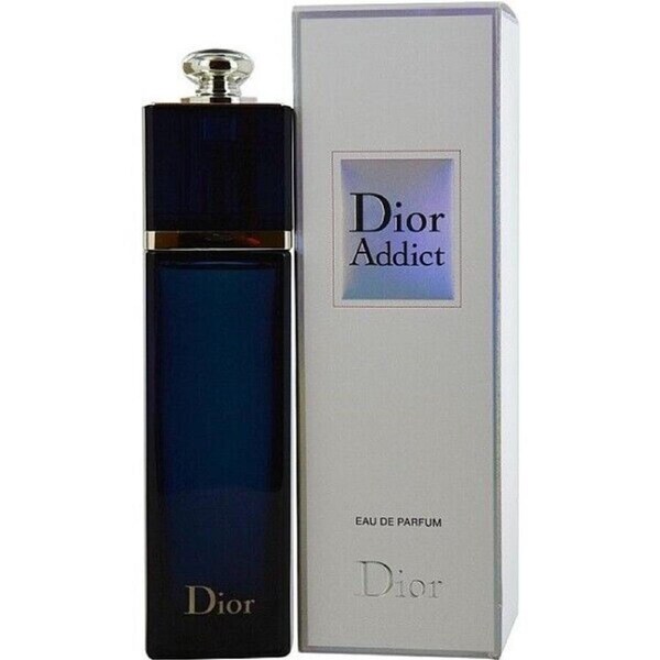 Dior Addict Perfume by Christian Dior EDP 100ml