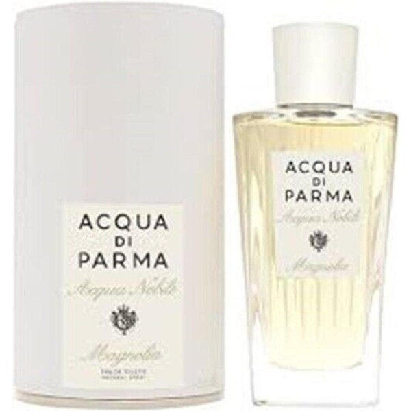 Acqua di Parma Acqua Nobile Magnolia 125ml EDT (L) SP