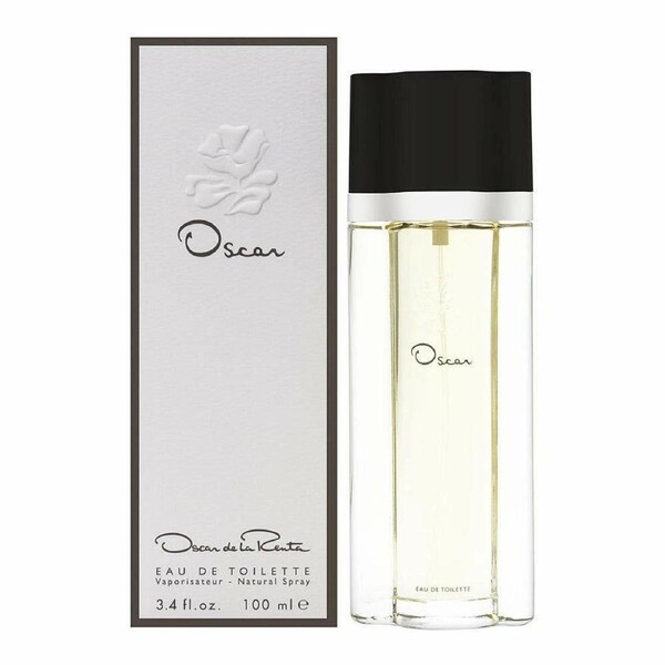 Oscar De La Renta Oscar EDT Spray 100ml/3.4oz