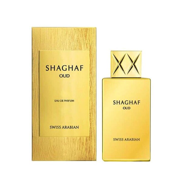 Swiss Arabian Shaghaf Oud EDP Spray 75ml/2.5oz