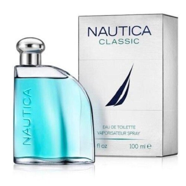 Nautica Classic for Men EDT Perfume 100mL