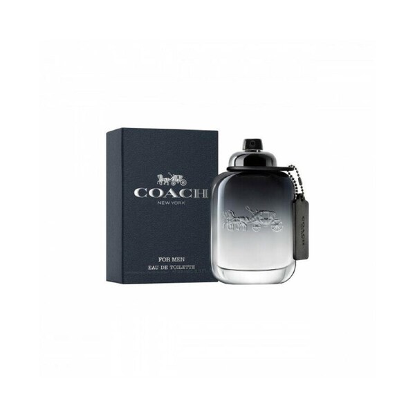 Coach by Coach EDT Spray 100ml