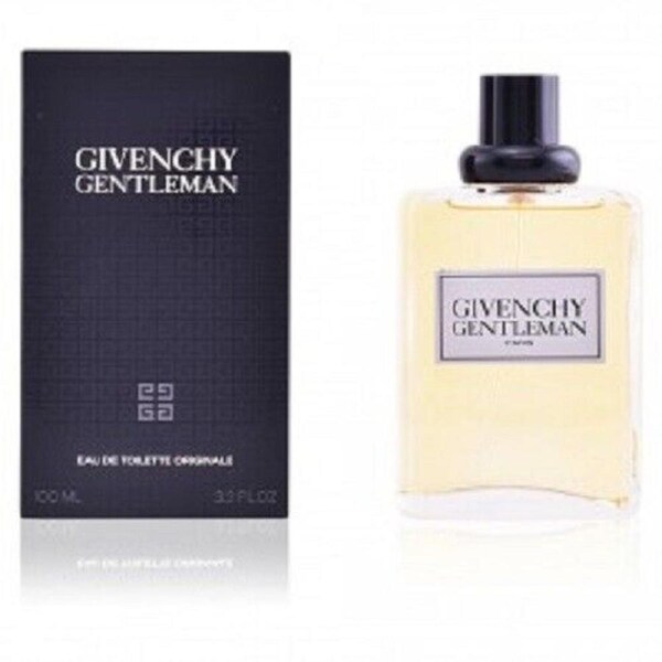 Gentleman Cologne by Givenchy EDT 100ml